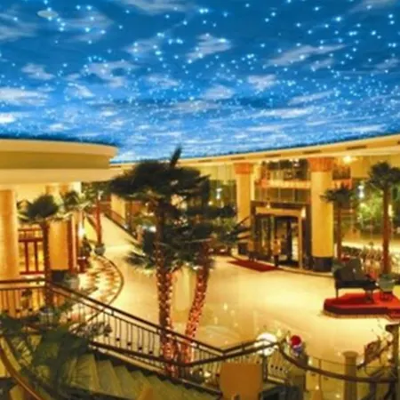 The Royal Marina Plaza Hotel Guangzhou-2