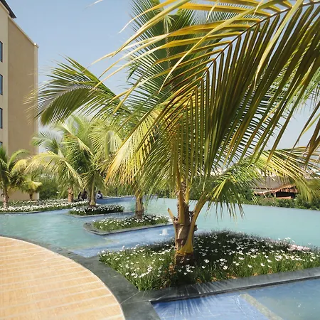 Fortune Select Grand Ridge, Tirupati - Member Itc Hotels' Group-3