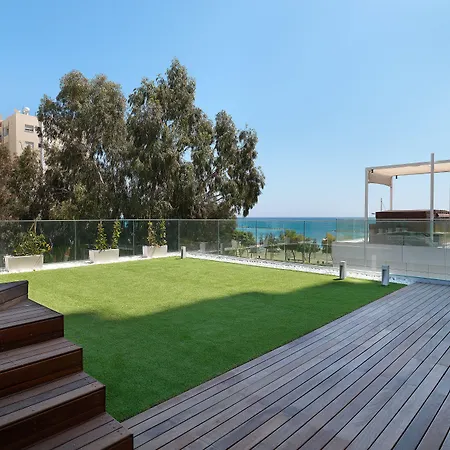 Olympic Residence Deluxe Apartments-2