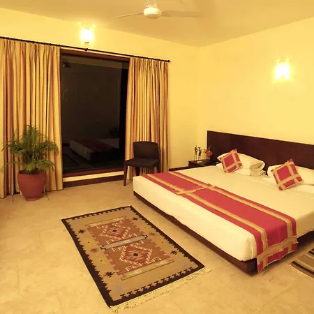 Vedic Village Spa Resort Kolkata-2