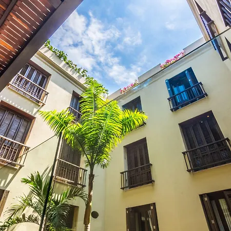 Bastion Luxury Hotel-3