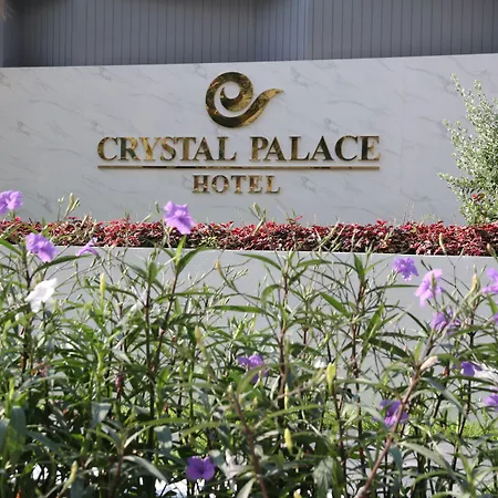 Crystal Palace Luxury Hotel Pattaya-2