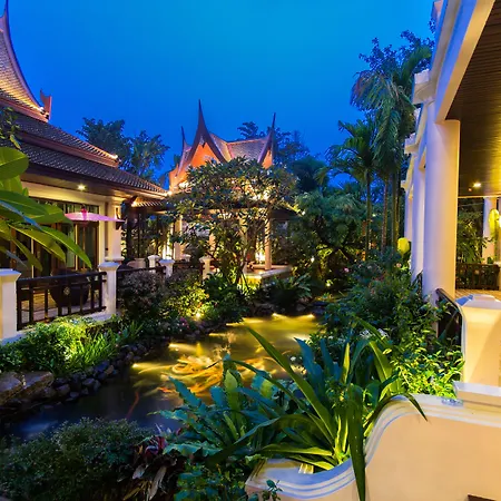 Sireeampan Boutique Resort And Spa-3