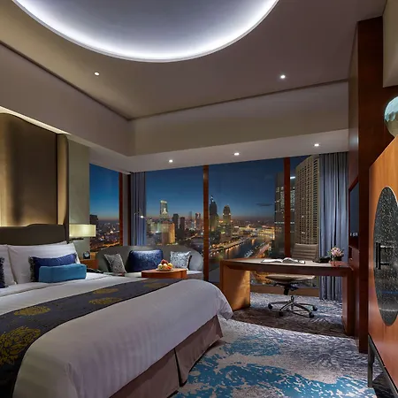 Shangri-La Tianjin-3