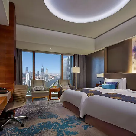 Shangri-La Tianjin-2