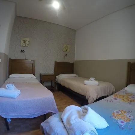 Hostal Los Perales-3