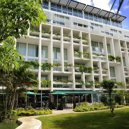 Meson De La Luna Hotel & Spa-2