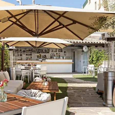 Casa Clat - Boutique Hotel-3