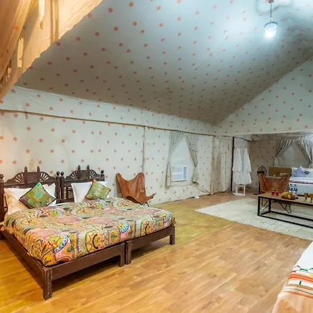 Wild Heritage Desert Camp-3