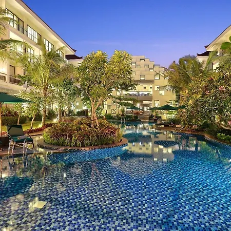 Bali Nusa Dua Hotel-3