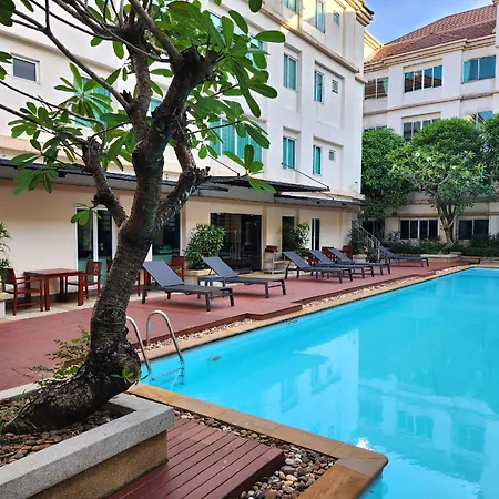 Avion Hotel-2