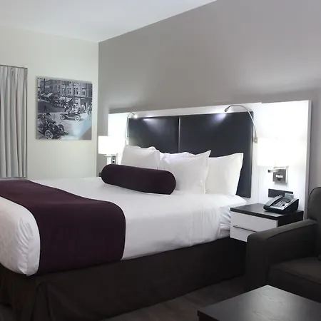 The Saint James Hotel, An Ascend Collection Hotel-3