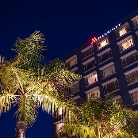 Guyana Marriott Hotel Georgetown-3