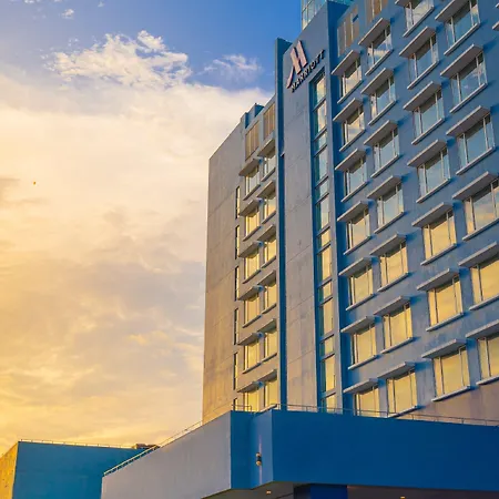 Guyana Marriott Hotel Georgetown-2