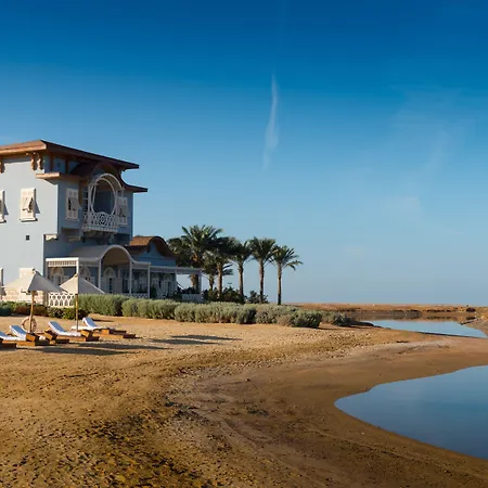 La Maison Bleue El Gouna (Adults Only)-2