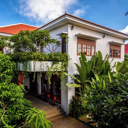 Sokkhak Boutique Resort & Spa-2