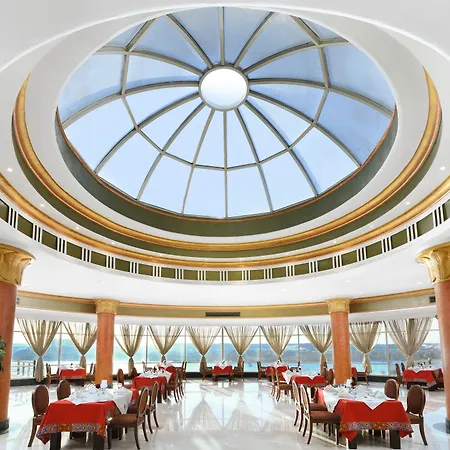 Tolip Aswan Hotel-2