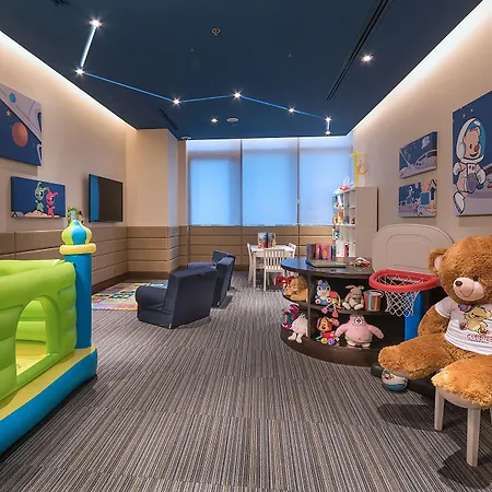 Ascott Bonifacio Global City Manila-3