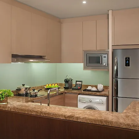 Ascott Bonifacio Global City Manila-2