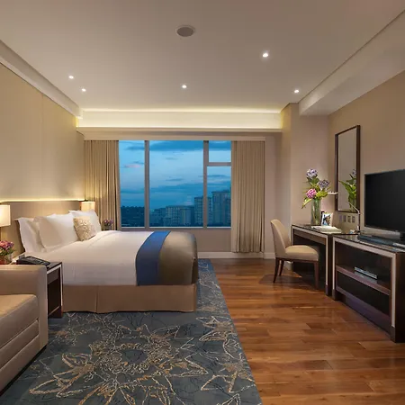 Ascott Bonifacio Global City Manila-3