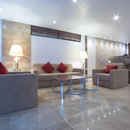 Thomson Hotel Huamark-3