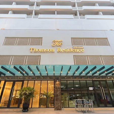 Thomson Hotel Huamark-3