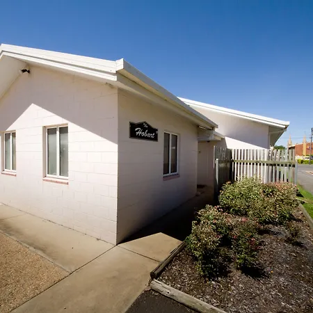 Rockhampton Serviced Apartments-2