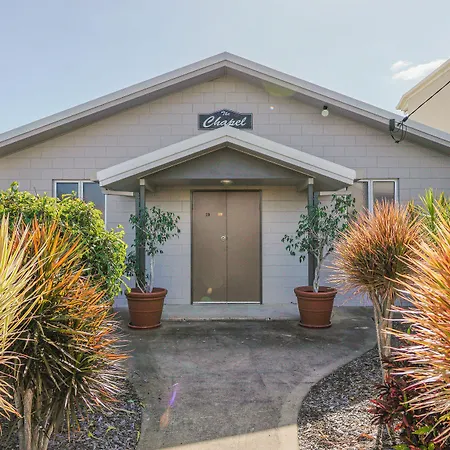 Rockhampton Serviced Apartments-3