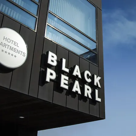 Black Pearl Apartment Hotel-2