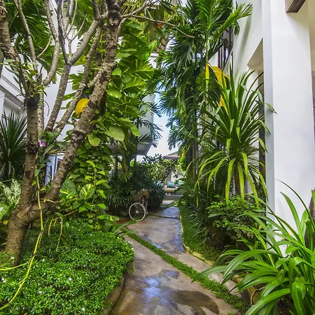 Mane Boutique Hotel & Spa-2