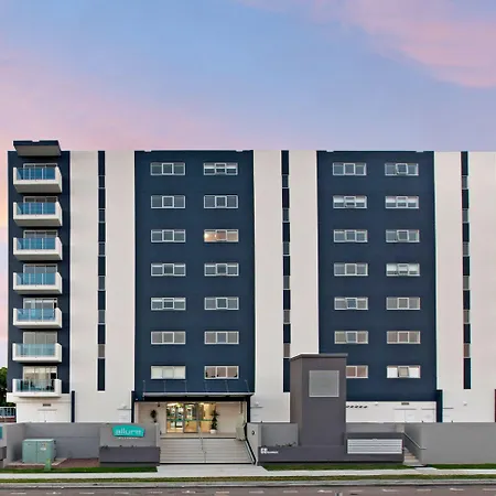 Allure Hotel & Apartments-2