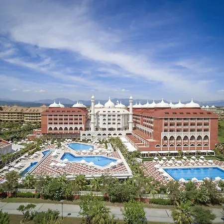 Royal Taj Mahal Hotel-2