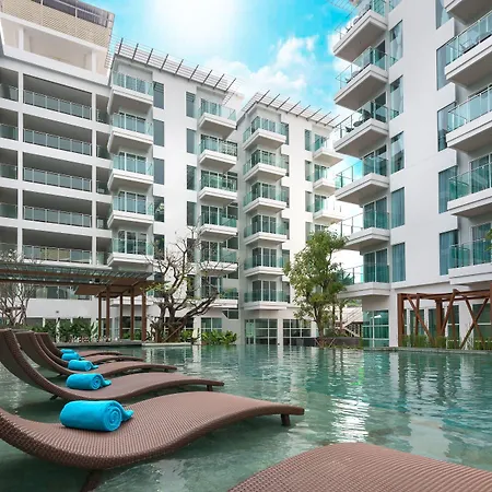 Fishermens Harbour Urban Resort - Sha Extra Plus-2