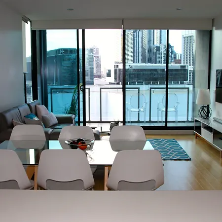 Waterfront Melbourne Apartments-2