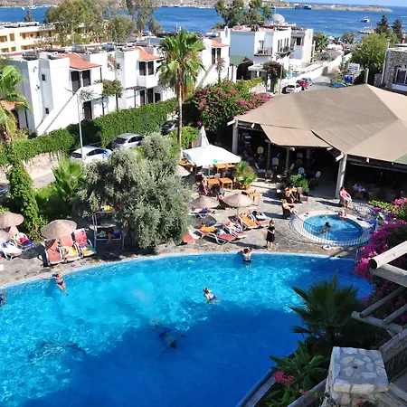 Ayaz Aqua Beach Hotel-2