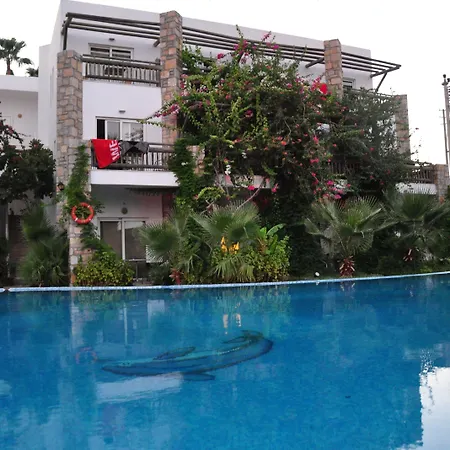 Ayaz Aqua Beach Hotel-3