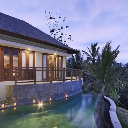 Puri Sebali Resort-2