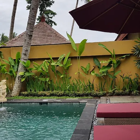 Puri Sebali Resort-2