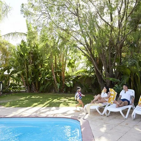 Rac Busselton Holiday Park-2