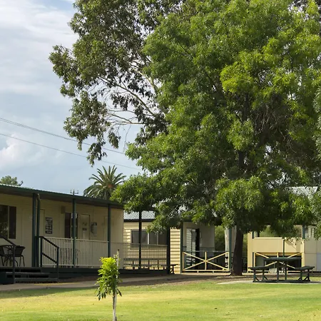 Big4 Tasman Holiday Parks - Bendigo-2