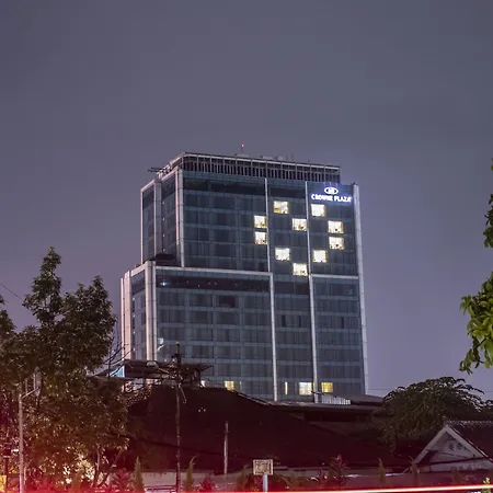 Crowne Plaza Bandung By Ihg-2