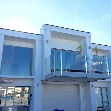 Alpha Motel With Spa-Bath-2