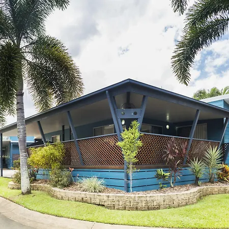 Ingenia Holidays Cairns Coconut-3