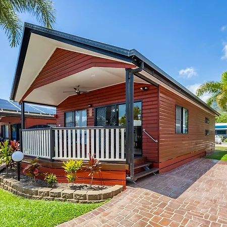Ingenia Holidays Cairns Coconut-2