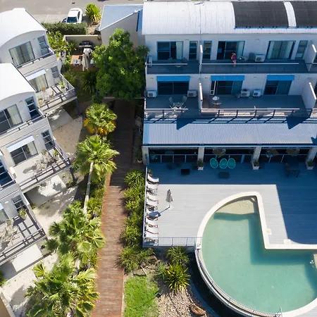 Corrigans Cove Resort Batemans Bay-3