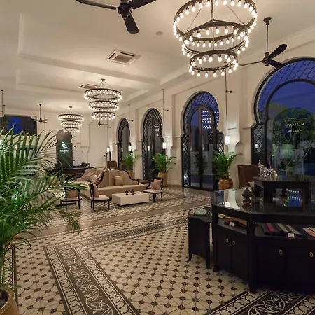 Sarai And Wander Resort-3