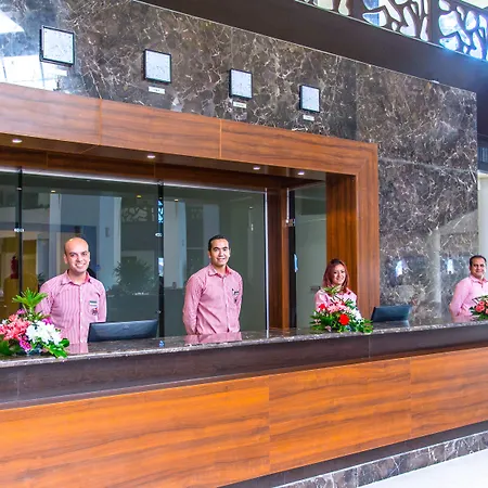 Jasmine Palace Resort-2