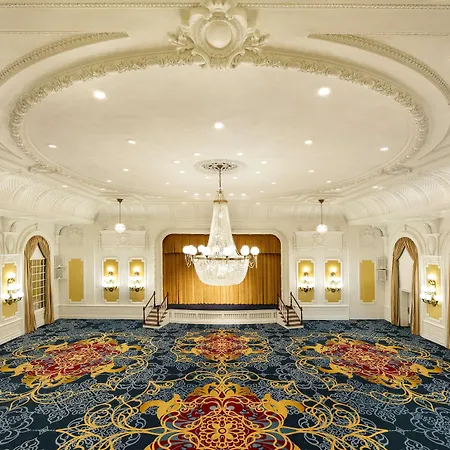 The Jefferson Hotel-2