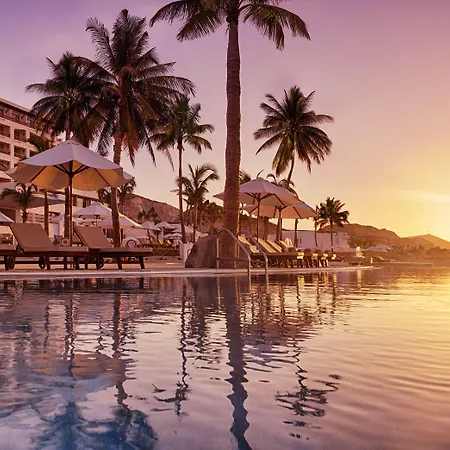 Marquis Los Cabos, An All - Inclusive, Adults - Only & No Timeshare Resort-2