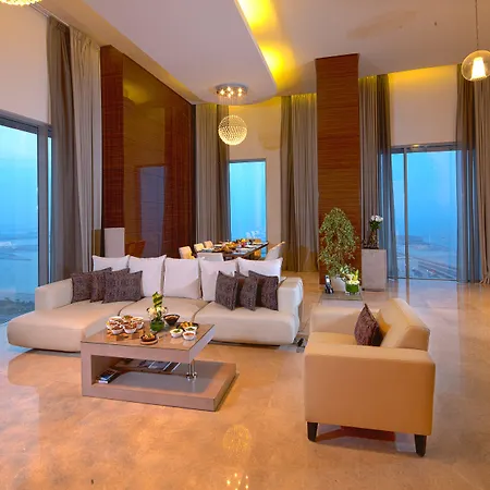 Fraser Suites Diplomatic Area Bahrain-2